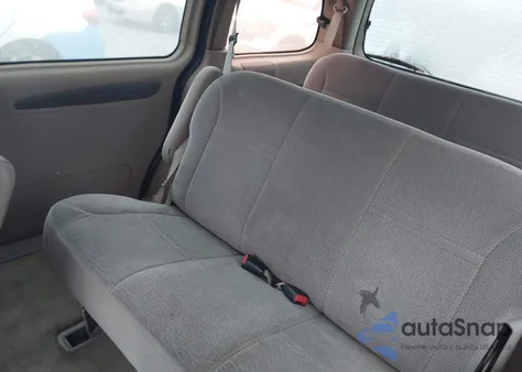 1995 Ford Windstar Wagon z USA, uszkodzony, nr VIN 2FMDA5142SBC59633